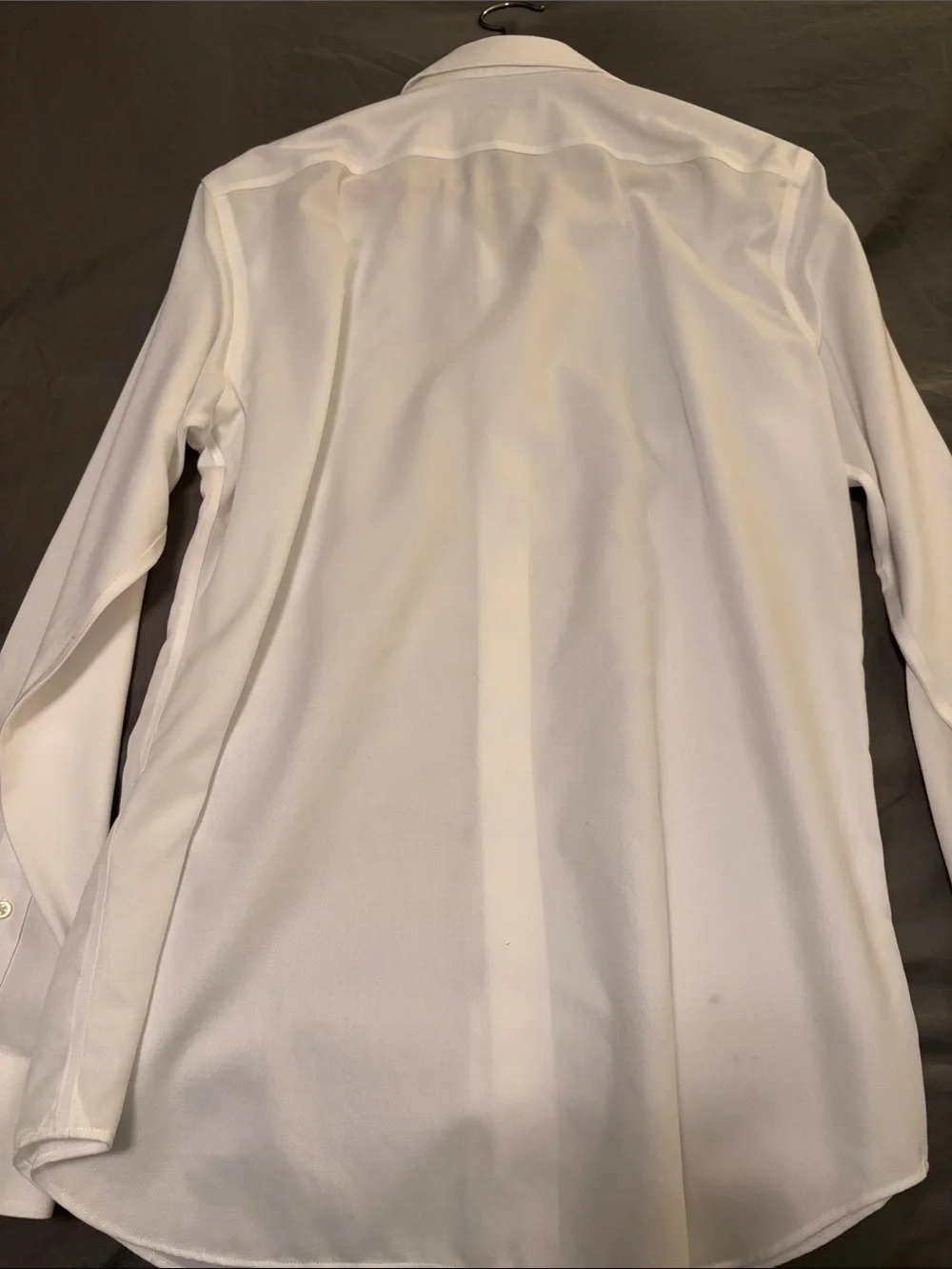 Banana Republic classic long